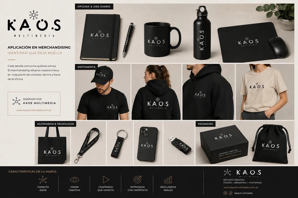 Brand Project